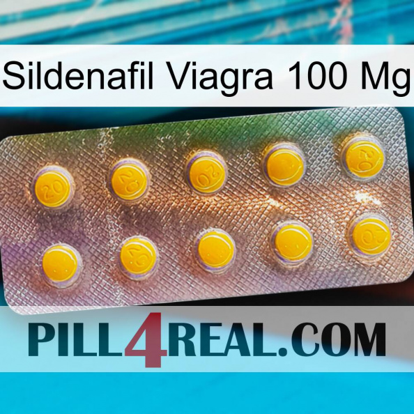 Sildenafil Viagra 100Mg new11
